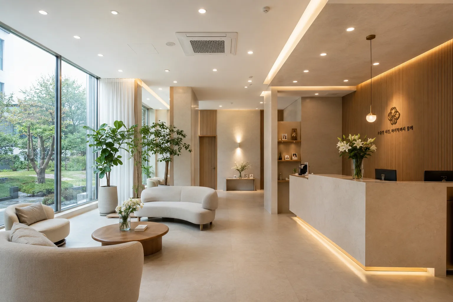 숨표 서울지점