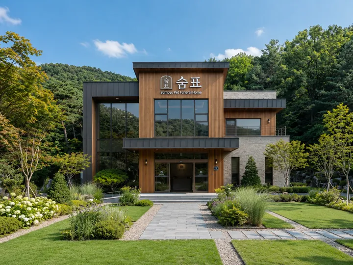 숨표 경주지점